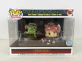 Funko POP Vinyl - Moment Jujutsu Kaisen - Yuji Itadori With Cursed Doll - #1541