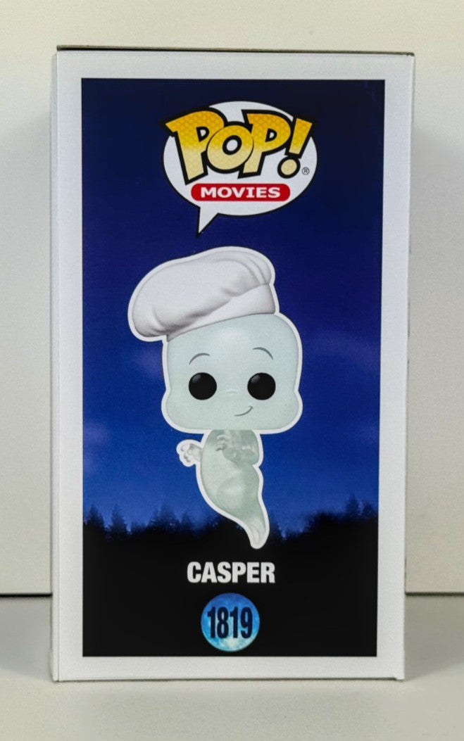 Funko POP Vinyl - Movies - Casper - Casper - #1819