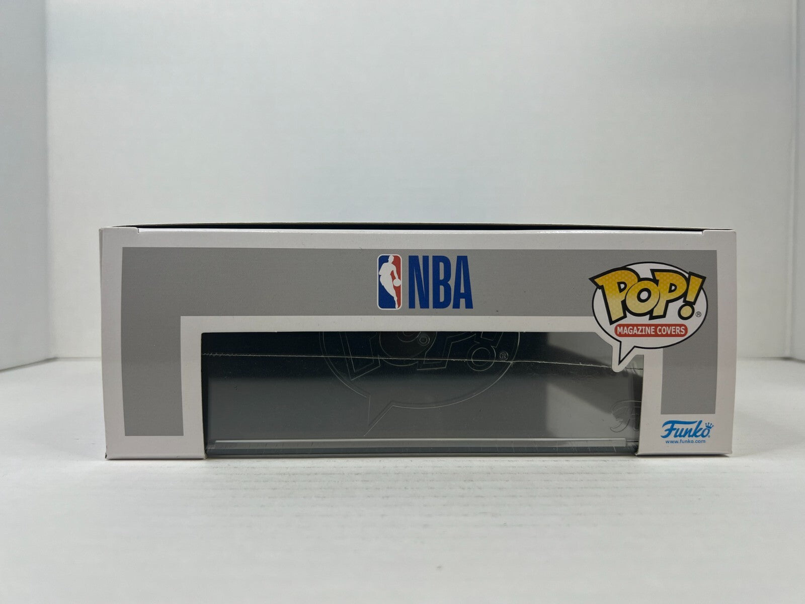 Funko POP Vinyl - Magazine Covers - Slam - Luka Doncic - #16