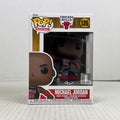 Funko POP Vinyl - Basketball - Chicago Bulls - Michael Jordan - #126