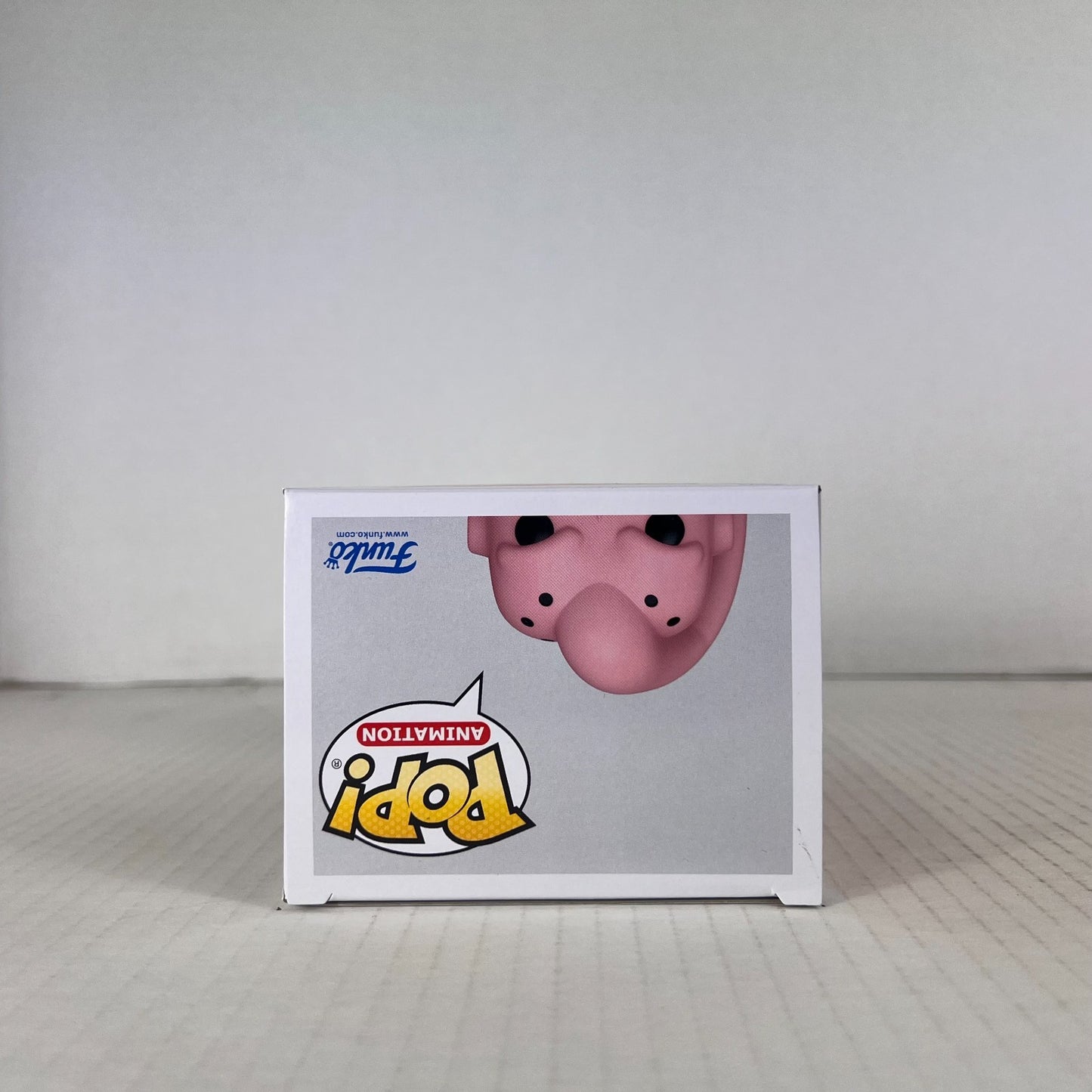 Funko POP Vinyl - Animation - Dragonball Z - Super Buu With Ghost - #1464