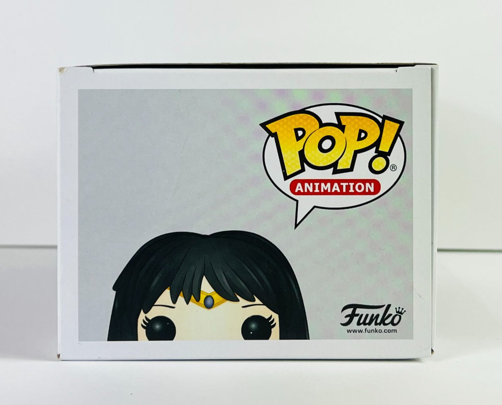 Funko POP Vinyl - Animation - Sailor Moon - Sailor Saturn - #299