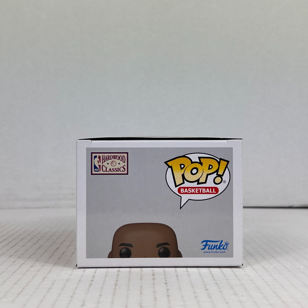 Funko POP Vinyl - Basketball - Chicago Bulls - Michael Jordan - #126