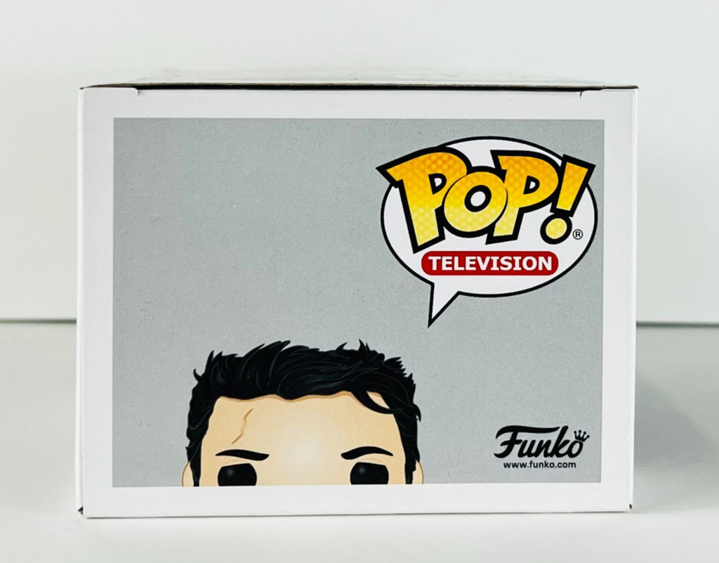 Funko POP Vinyl - Television - The Boys - Billy Butcher - #977