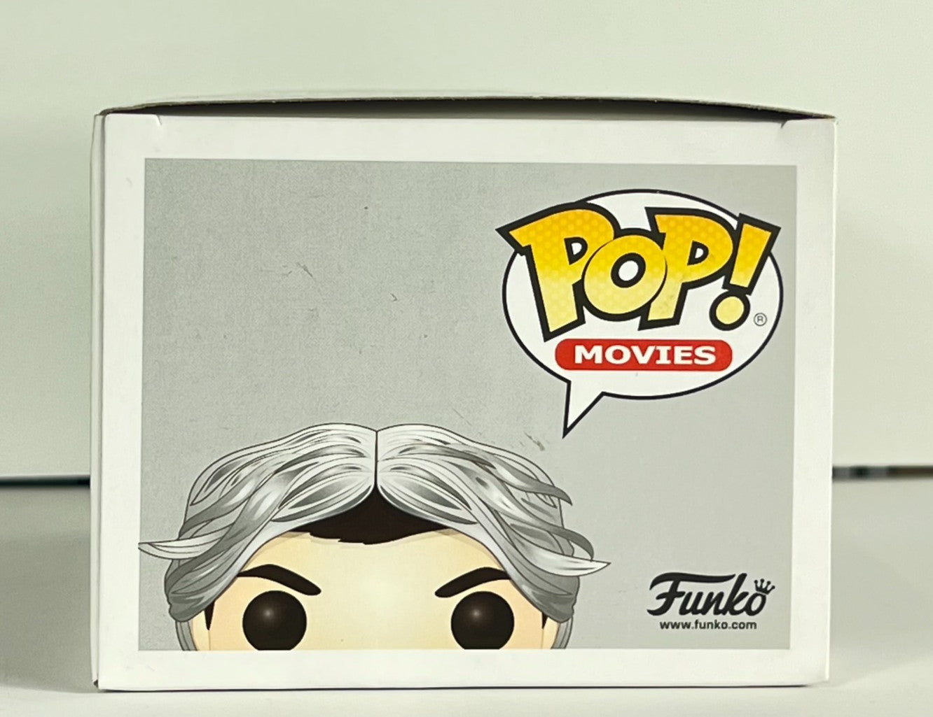 Funko POP Vinyl - Movies - Physcho - Norman Bates - #466 Exclusive