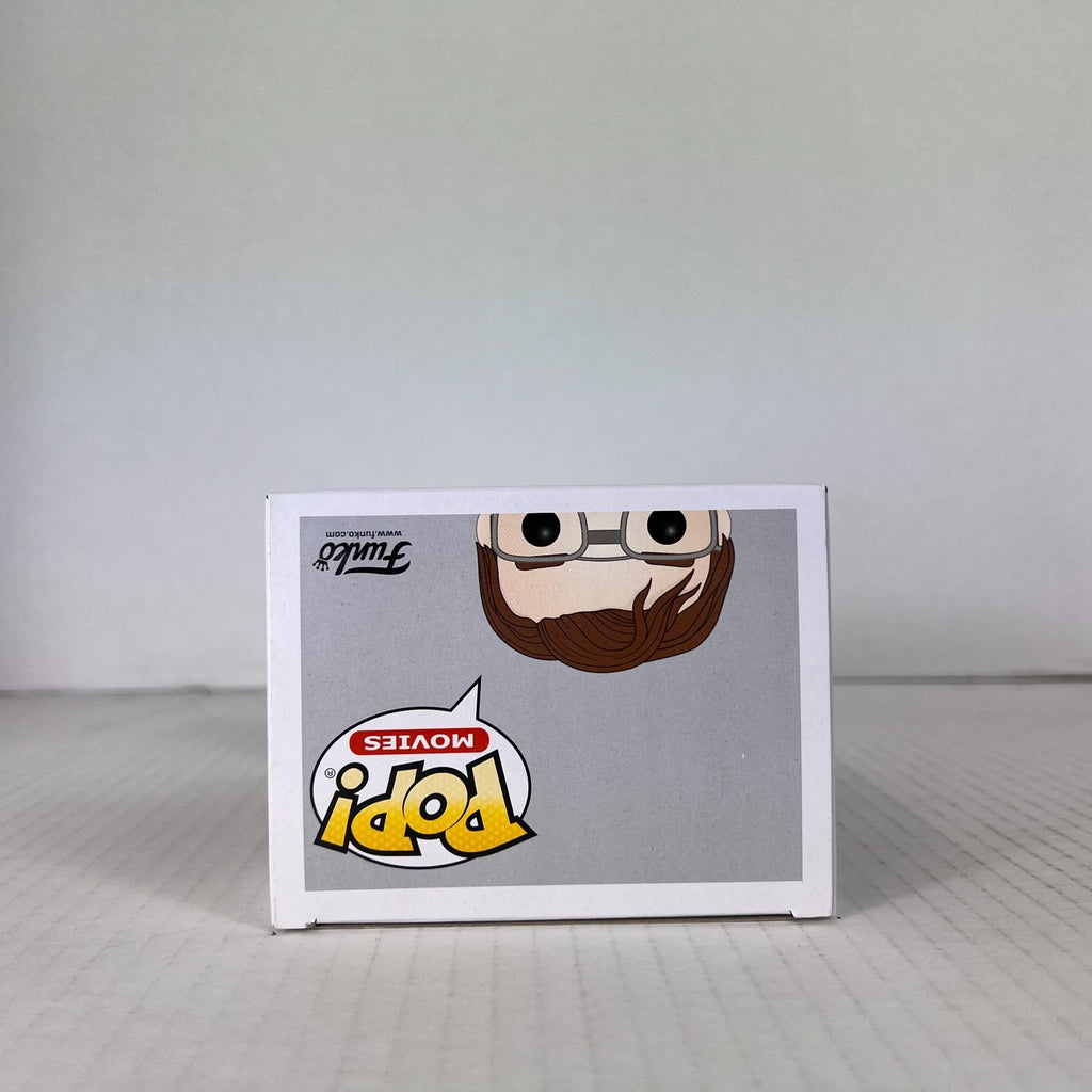 Funko POP Vinyl - Movies - Office Space - Milton - #713