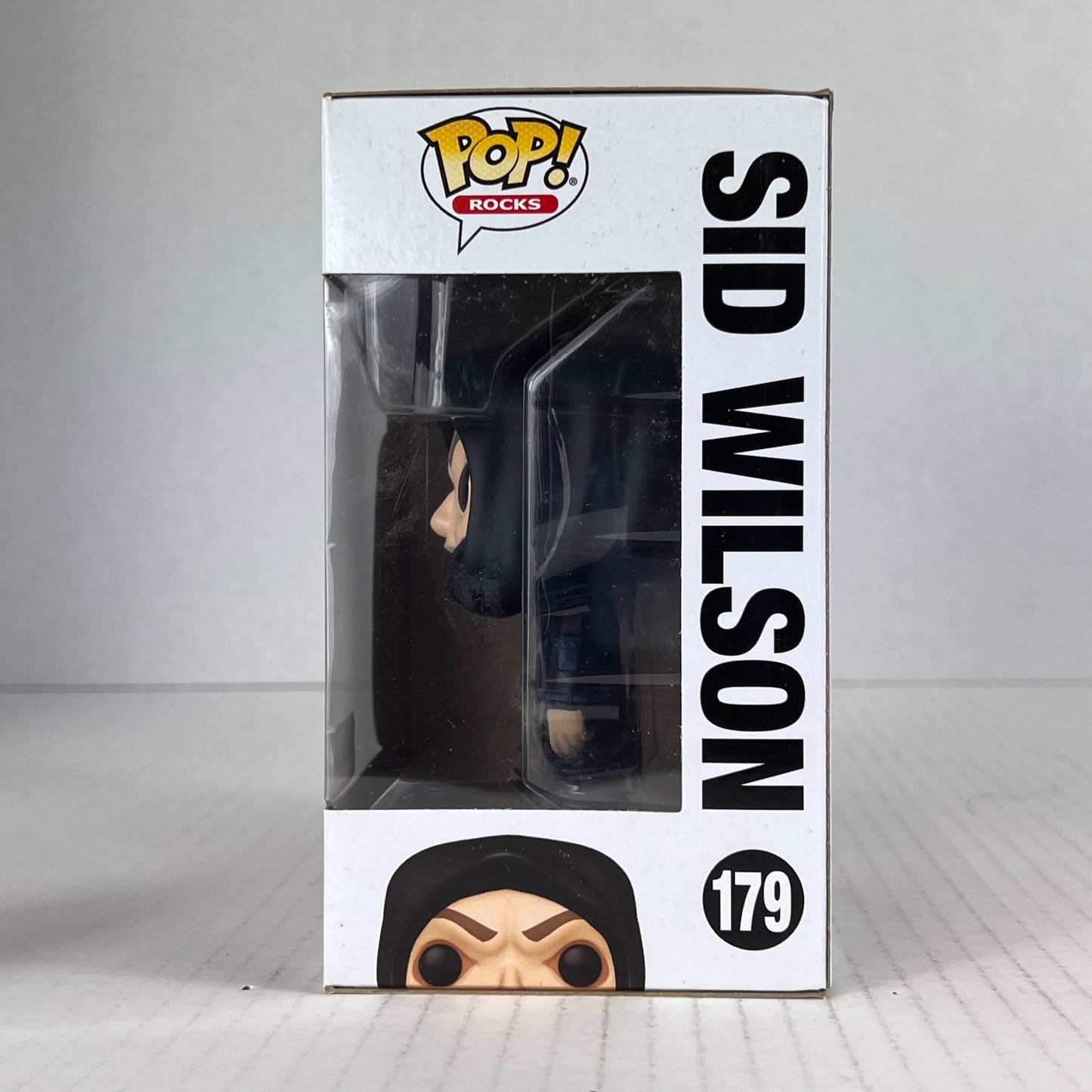 Funko POP Vinyl - Rocks - Slipknot - Sid Wilson - #179 EMP