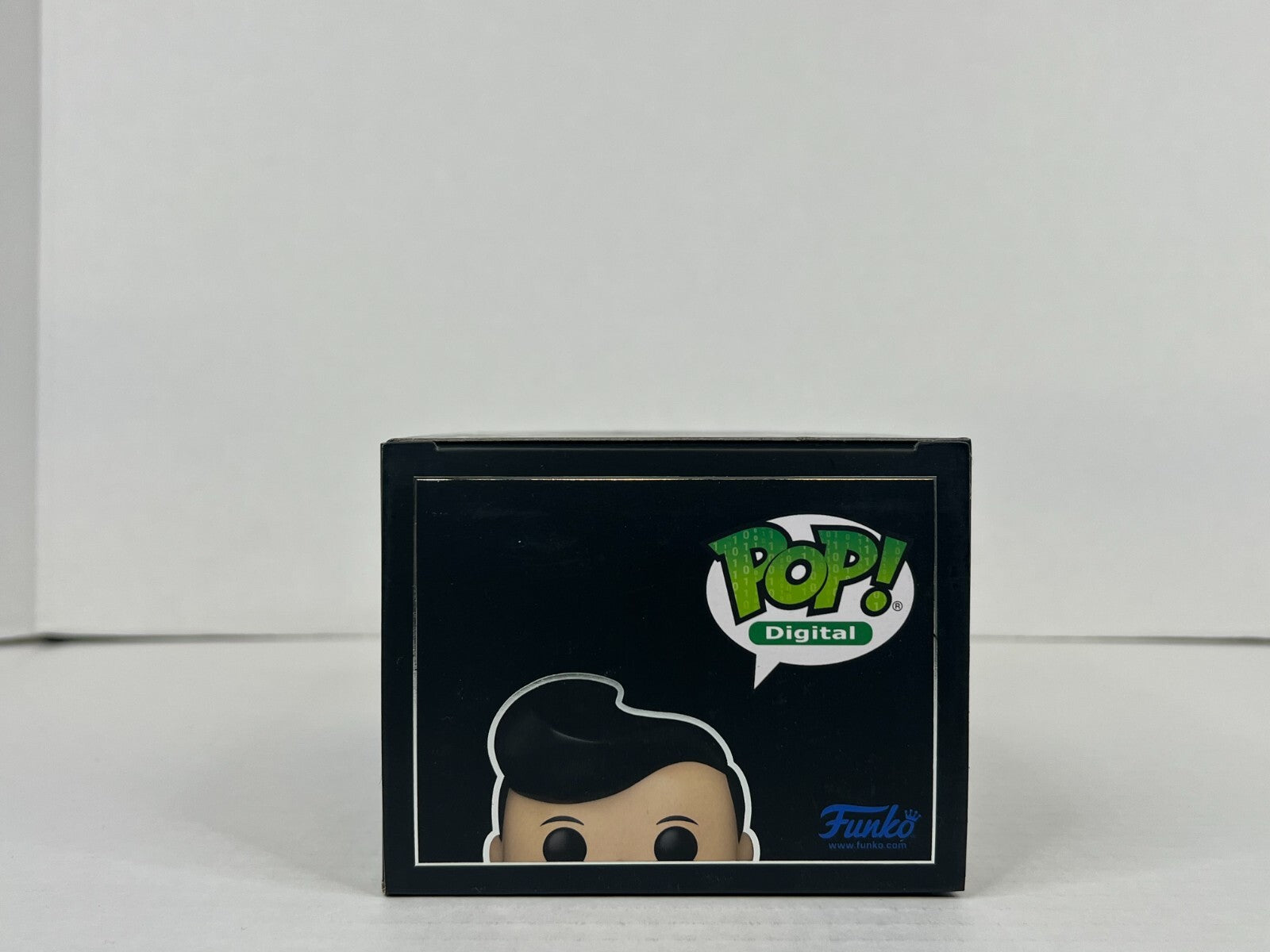 Funko POP Vinyl - Digital - Big Boy - Big Boy With Shake - #08 - 2250 Pcs