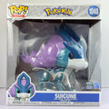 Funko POP Vinyl - Games - Pokemon - Suicune - #1048