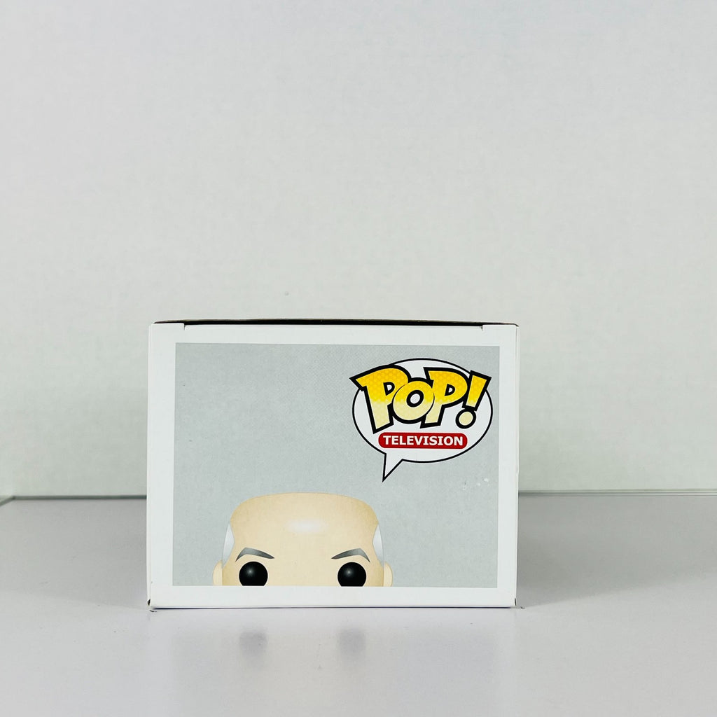 Funko POP Vinyl - Television - Star Trek - Captain Picard - #188