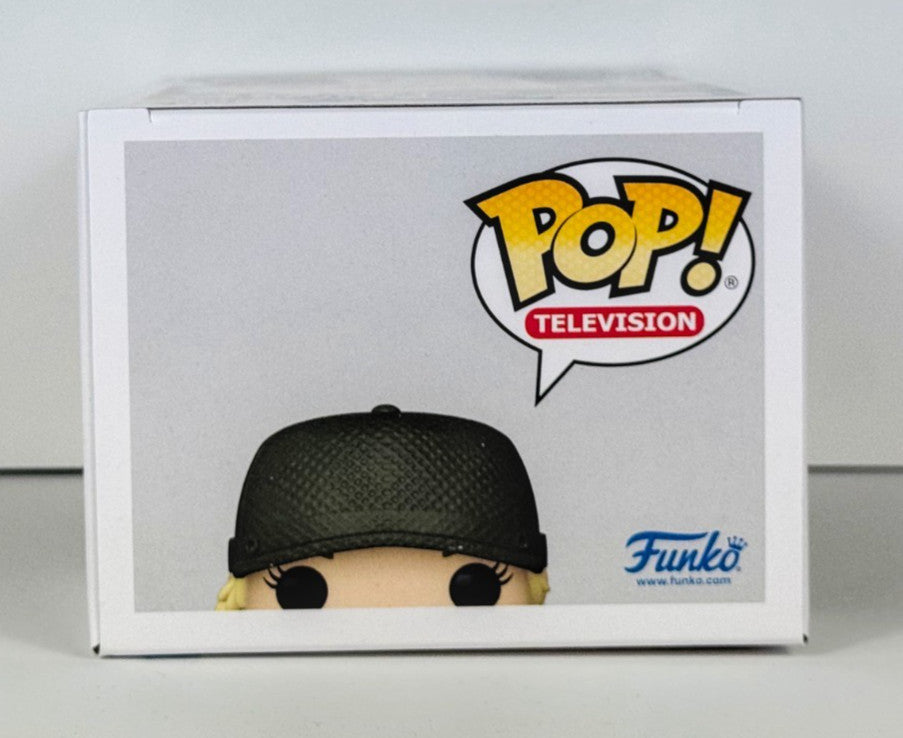 Funko POP Vinyl - Television - Veronica Mars - #1669