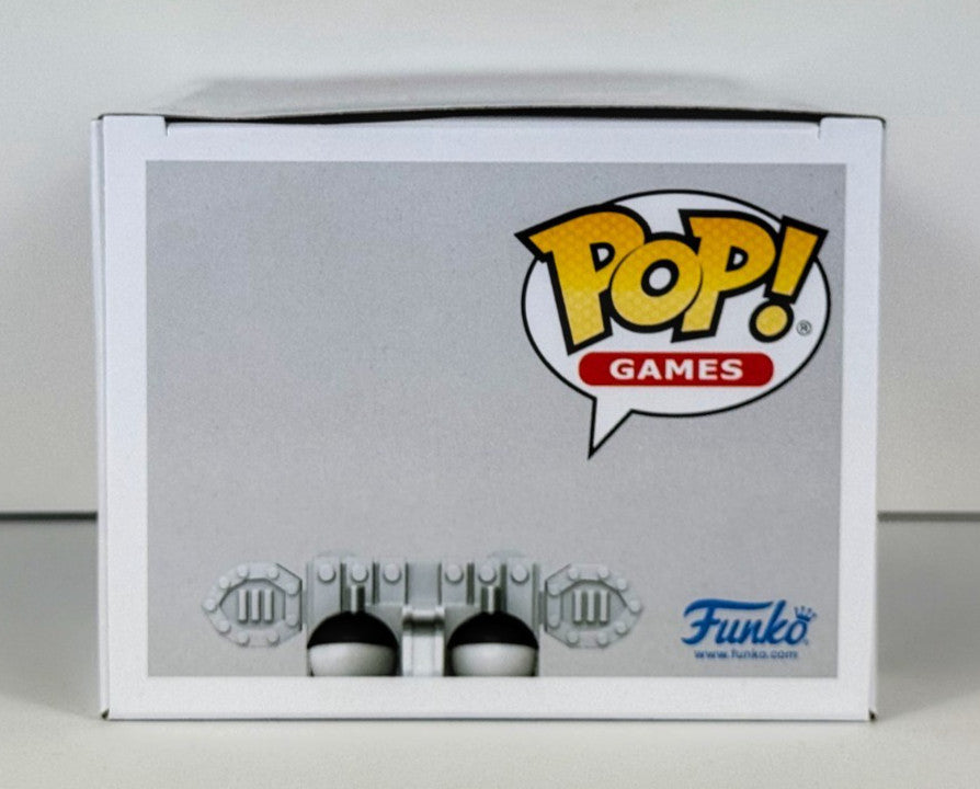 Funko POP Vinyl - Games - Five Nights At Freddy's - Endo-02 -#1105 FC 2025