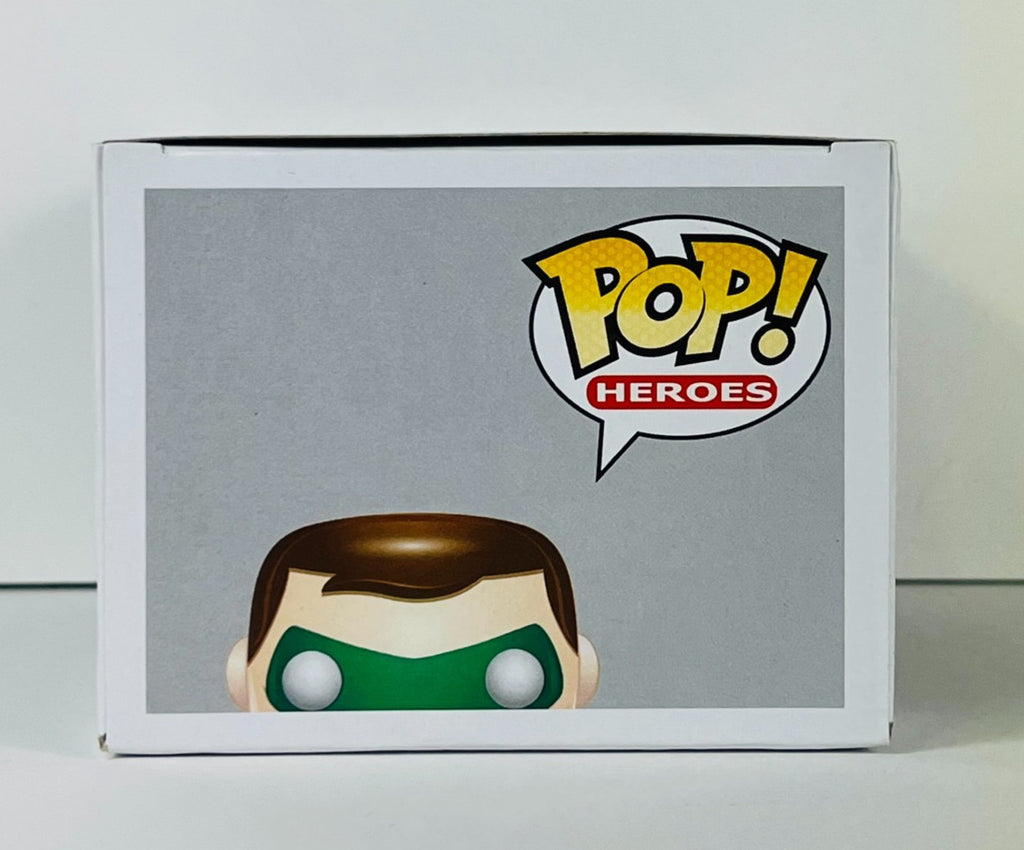 Funko POP Vinyl - Heroes - Green Lantern - Hal Jordan - #11