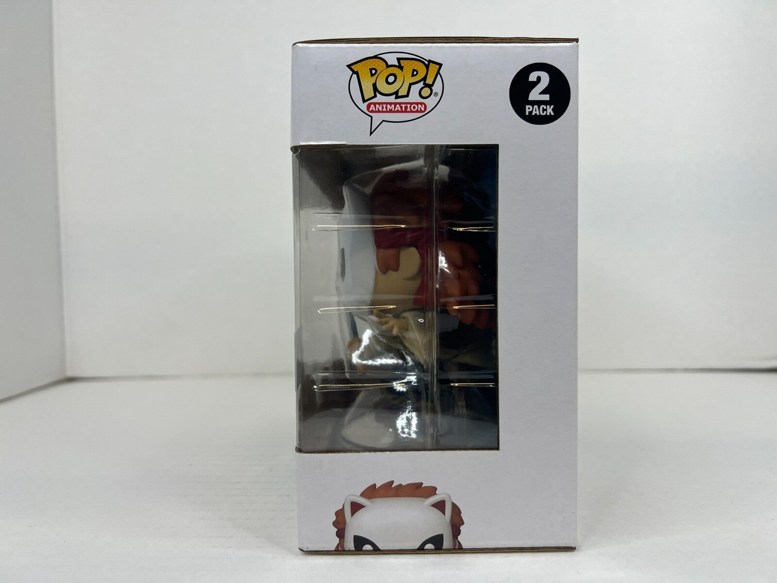 Funko POP Vinyl - Animation - Demon Slayer - Makomo & Sabito - 2 Pack FC 2023