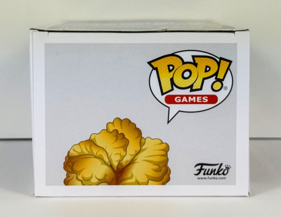 Funko POP Vinyl - Games - Playstation - Clicker - #631