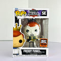 Funko POP Vinyl - Heavy Metal - Freddy Funko as Casey Jones - 3500 Pcs