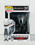 Funko POP Vinyl - Television - Battlestar Galactica - Cylon Centurion - #257
