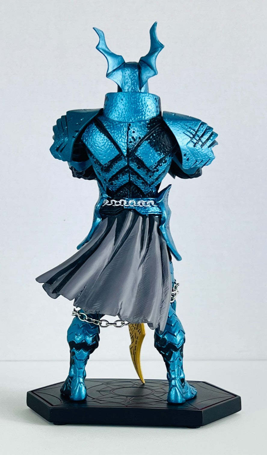 DC Collectibles - Dark Nights Metal - Batman: The Merciless Statue 5000 Pcs
