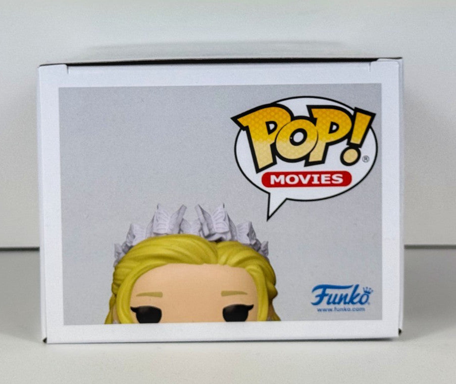 Funko POP Vinyl - Movies - Wicked - Glinda In Wedding Gown - #1929