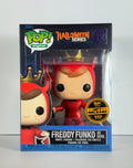Funko POP Vinyl - Halloween Series - Freddy Funko As Devil #12 999 Pcs [8]