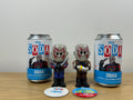 Funko POP Soda - Guardians Of The Galaxy - Drax - Common and Chase Set