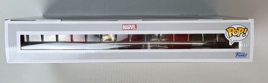 Funko POP Vinyl - Marvel - Spider-Man - No Way Home - 8 Pack