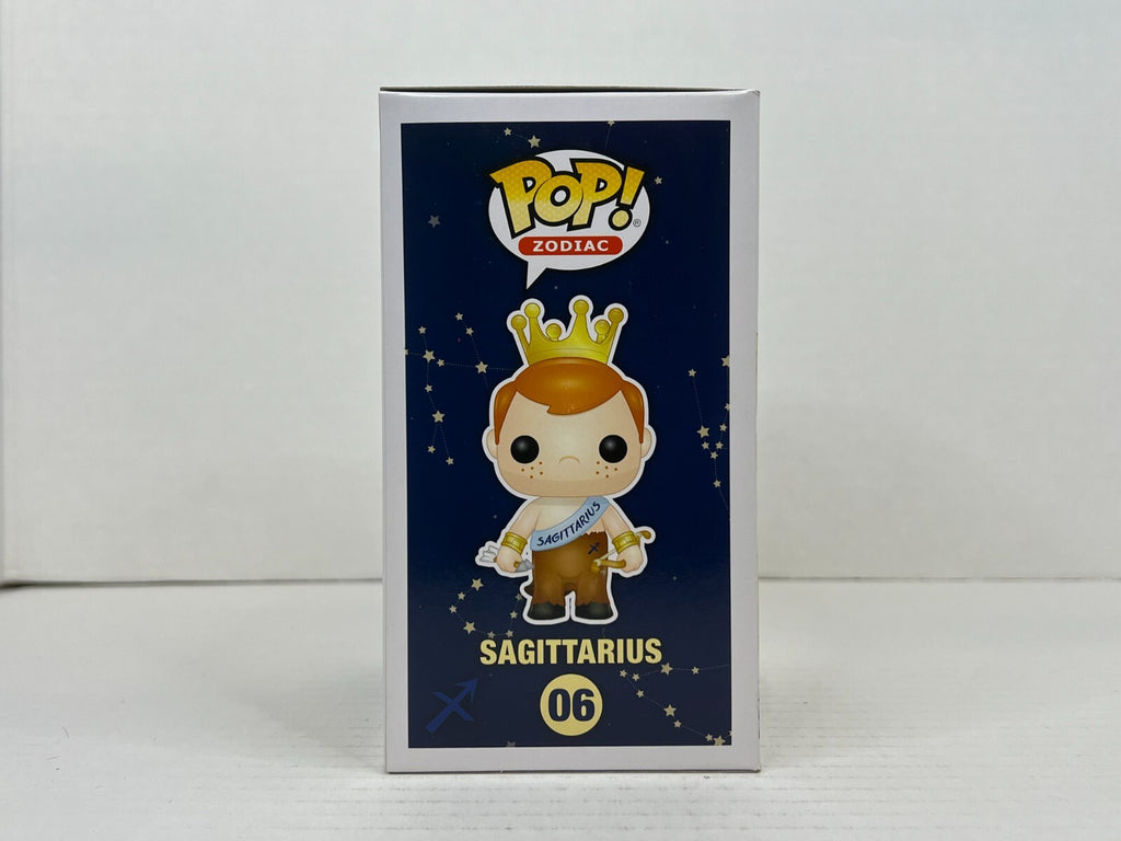 Funko POP Vinyl - Freddy Funko - Zodiac - Sagittarius - #06