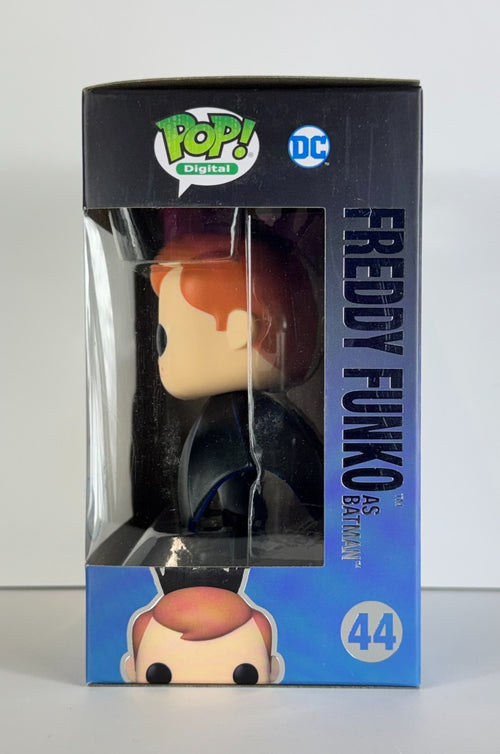 Funko POP Vinyl - Digital - Freddy Funko as Batman #44 - 2694 Pcs