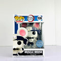 Funko POP Vinyl - Animation - Demon Slayer - Muscle Mouse - #1536