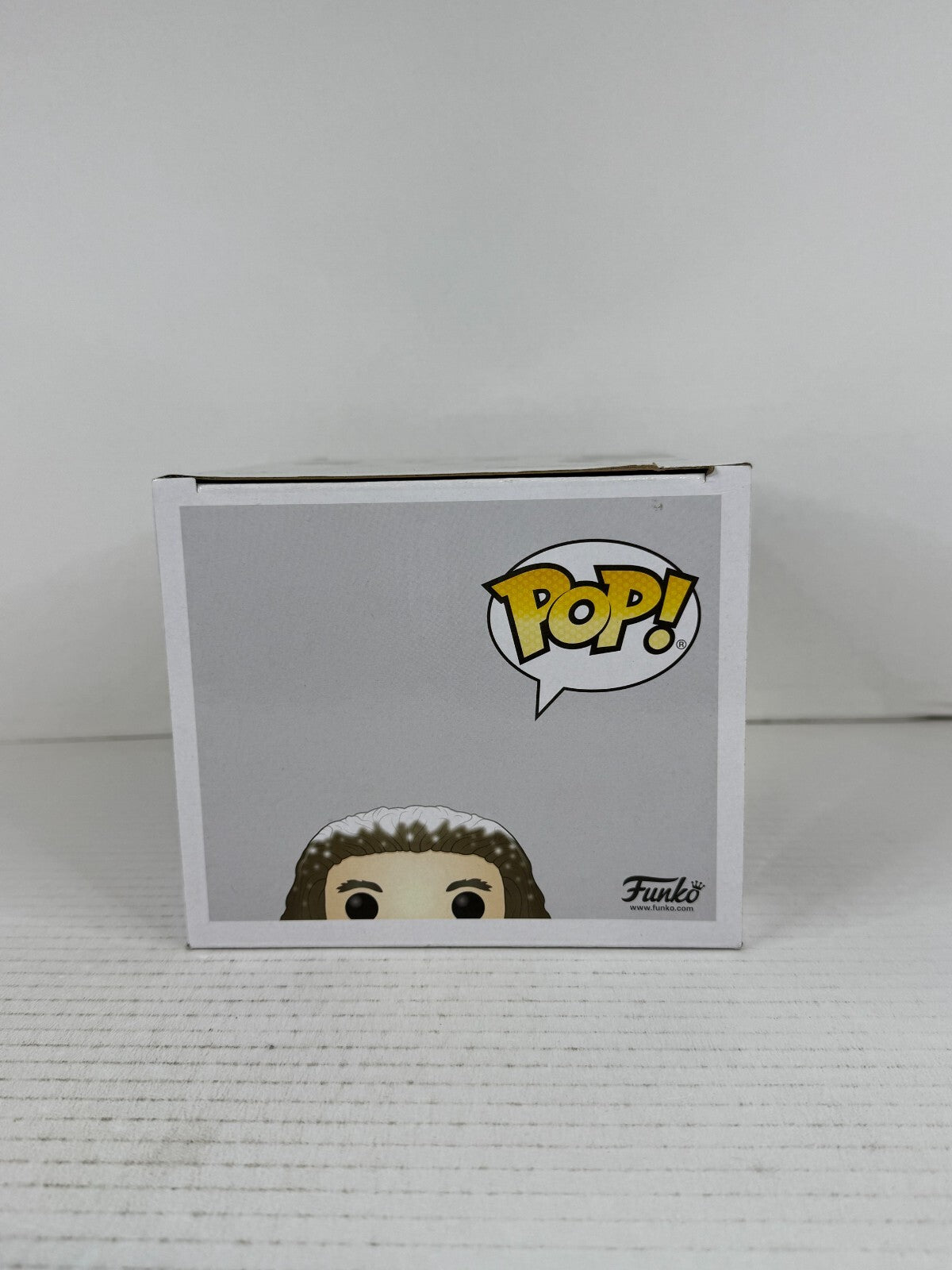 Funko POP Vinyl - Harry Potter - Rubeus Hagrid - #126
