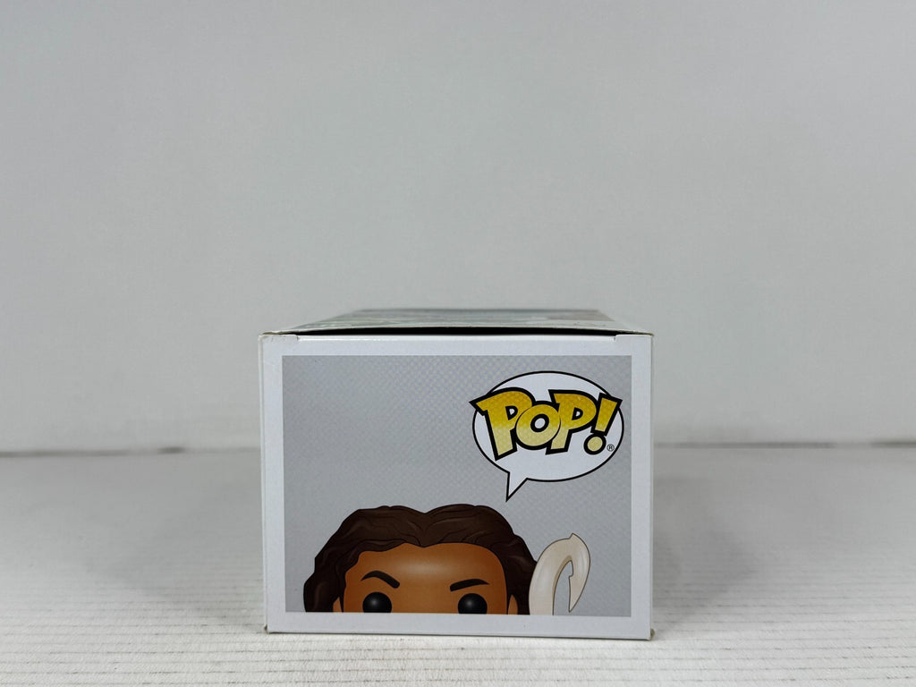 Funko POP Vinyl - Disney - Moana - Maui - #219 BAM