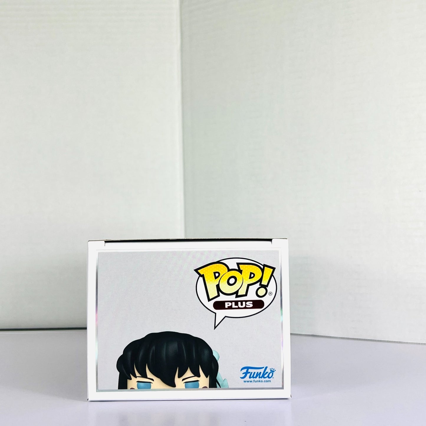 Funko POP Vinyl - Animation - Demon Slayer - Muichiro Tokito - #1858 [2]