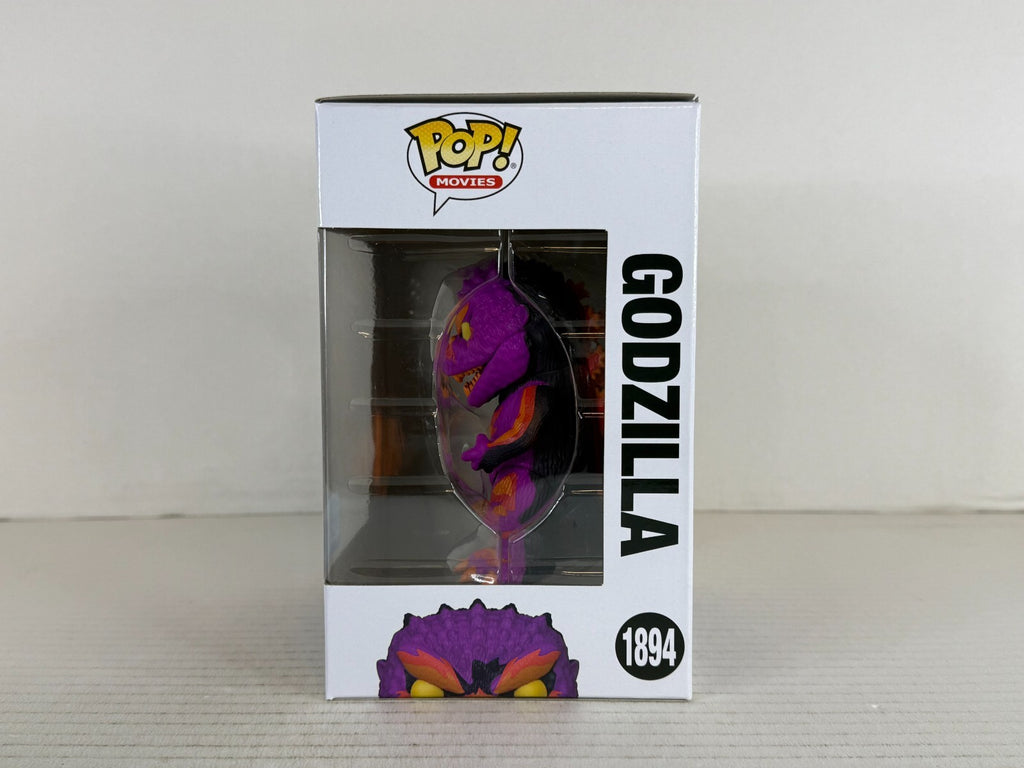 Funko POP Vinyl - Movies - Godzilla - Godzilla - #1894