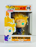 Funko POP Vinyl - Animation - Dragonball Z - Super Saiyan 2 Gohan - #518