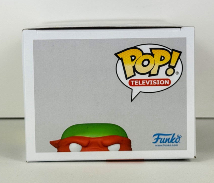 Funko POP Vinyl - Television - Teenage Mutant Ninja Turtles - Raphael - #1703