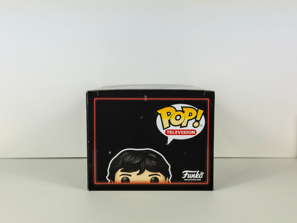 Funko POP Vinyl - Television - Stranger Things - Mike Wheeler - #1783