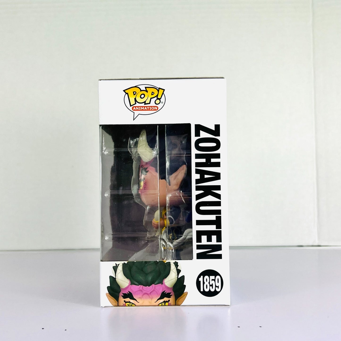 Funko POP Vinyl - Animation - Demon Slayer - Zogakuten - #1859