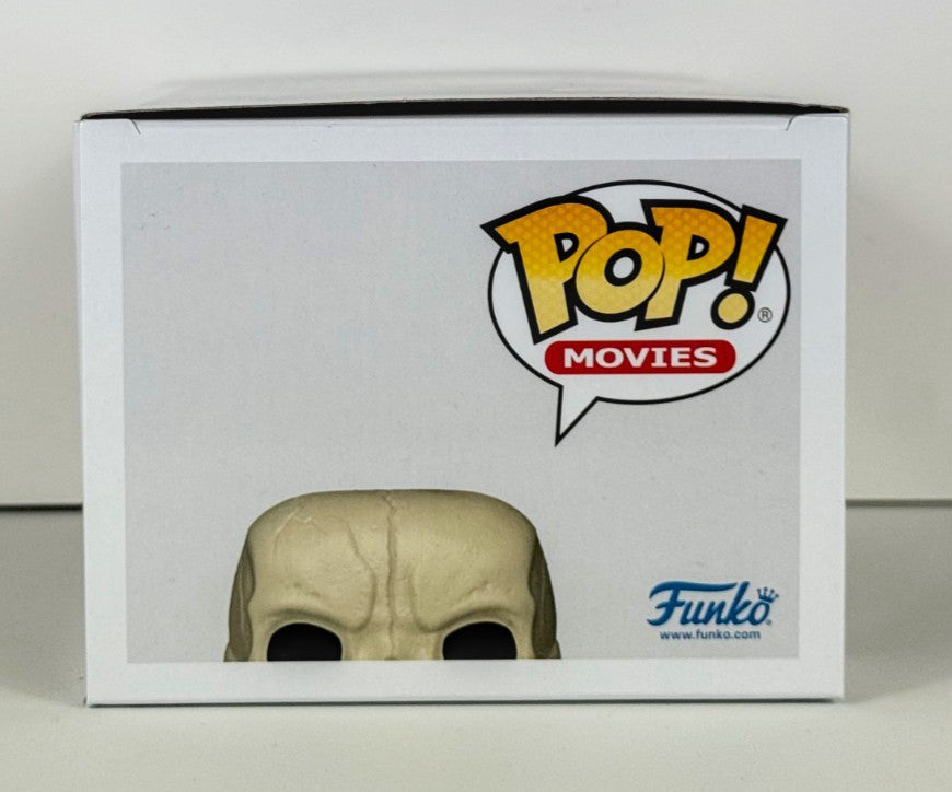 Funko POP Vinyl - Movies - Sleepy Hollow - Headless Horseman - #1945 Chase