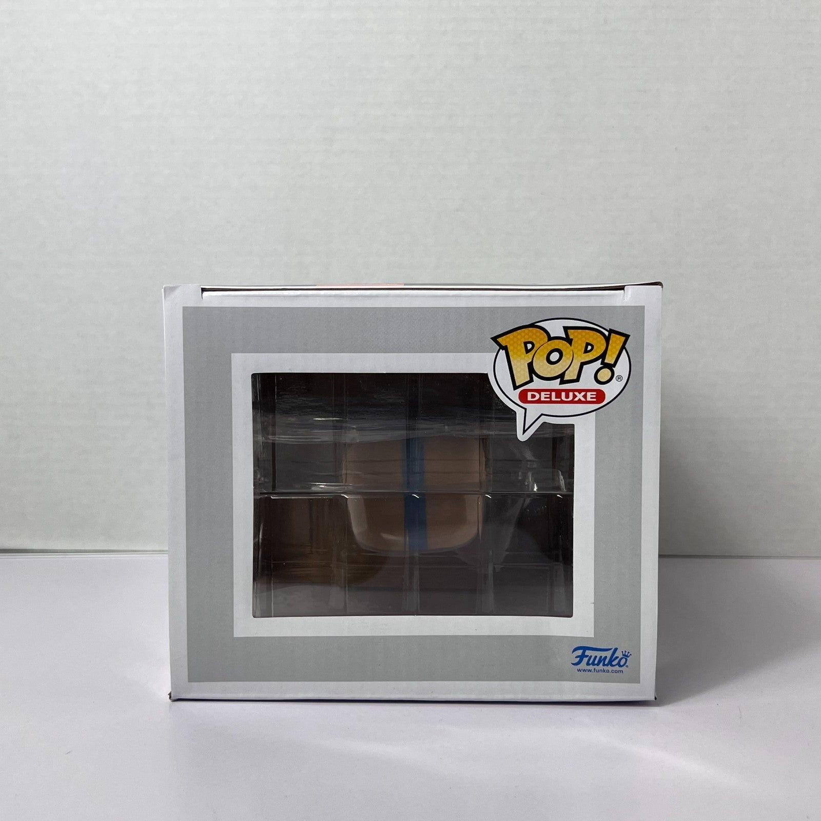 Funko POP Vinyl - Deluxe - Avatar - AANG - #1806