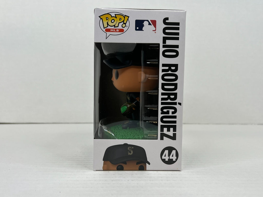 Funko POP Vinyl - MLB - Seattle Mariners - Julio Rodriguez - #44