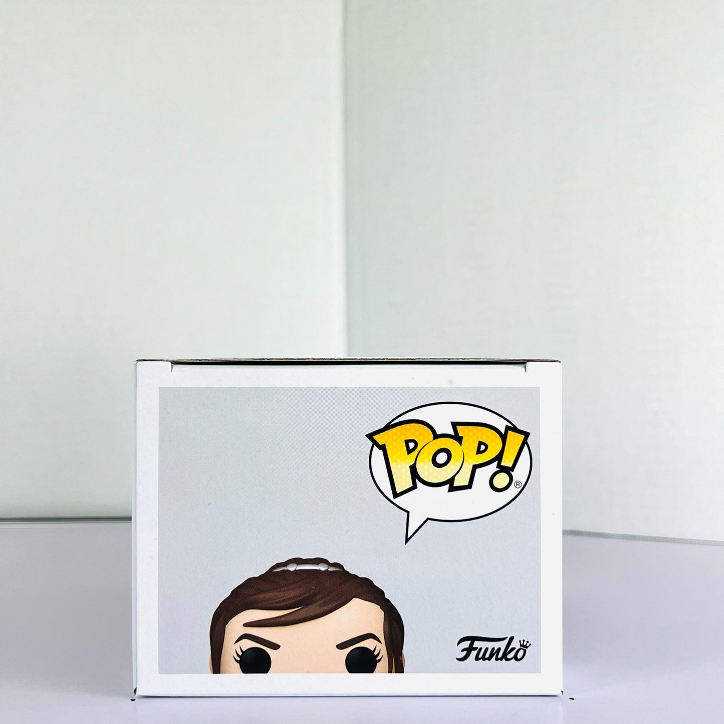 Funko POP Vinyl - Star Wars - Gaming Greats - Bastila Shan - #429 GameStop