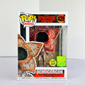 Funko POP Vinyl - Television - Stranger Things - Demogorgon - #428 GITD 3000 Pcs