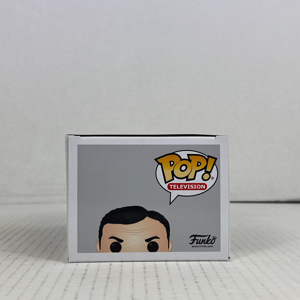 Funko POP Vinyl - Threat Level Midnight - The Office - Michael Scarn - #1060