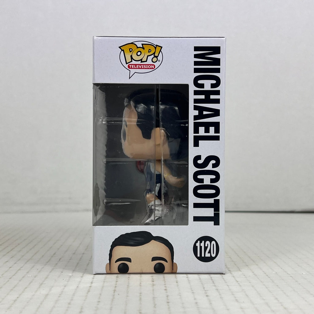 Funko POP Vinyl - Television - The Office - Michael Scott - #1120