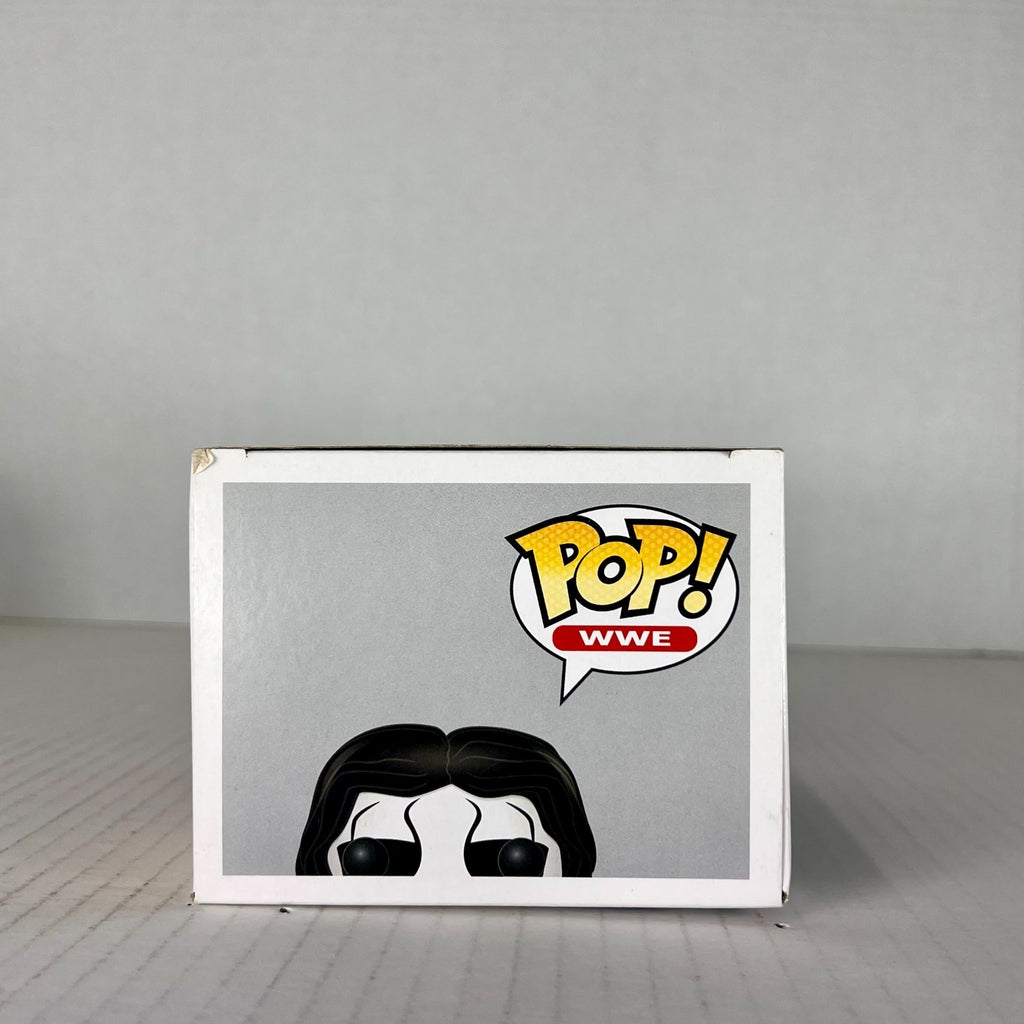 Funko POP Vinyl - WWE - Sting - #19