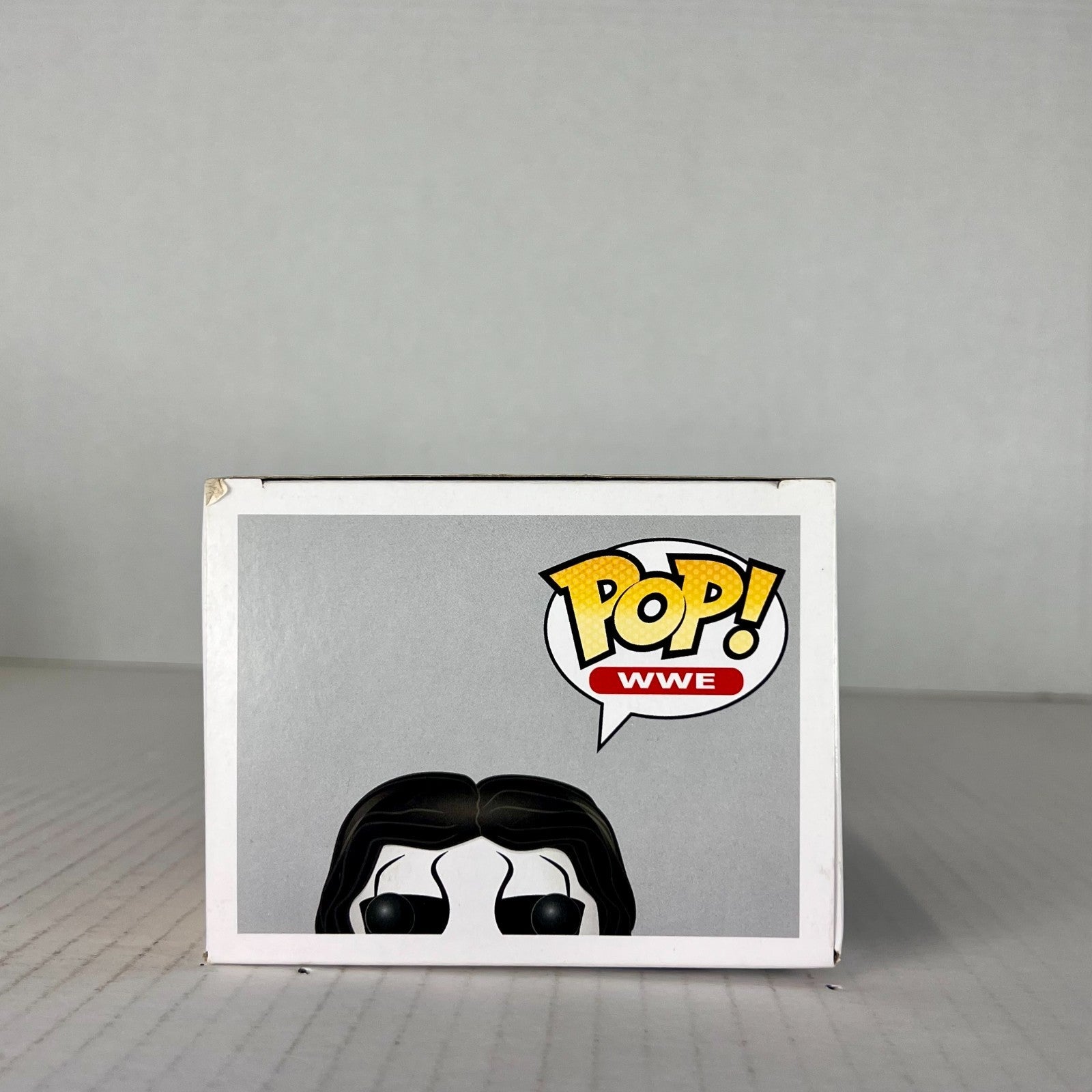 Funko POP Vinyl - WWE - Sting - #19