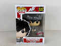Funko POP Vinyl - Games - Perona 5 - Protagonist - #522 Damage