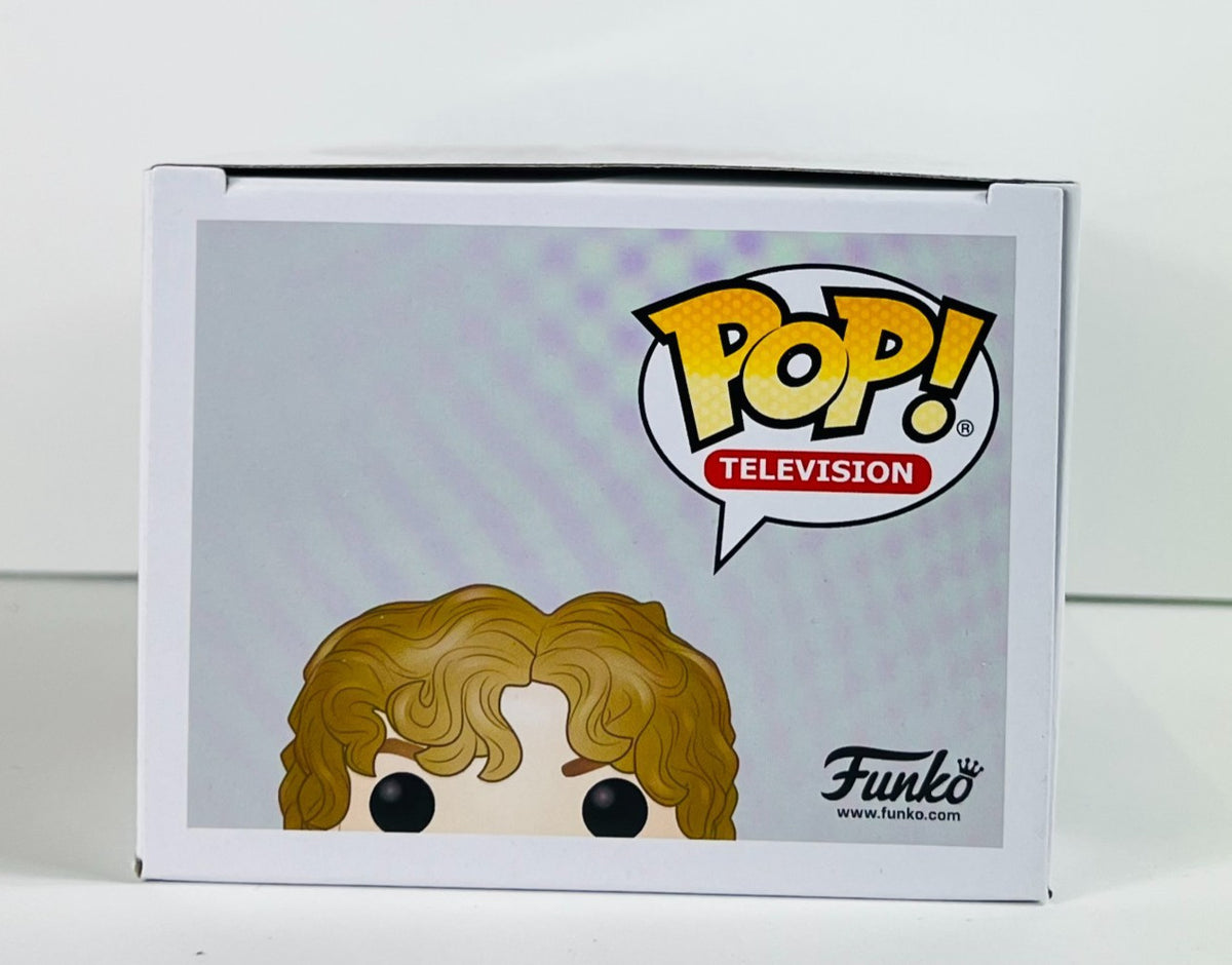 Funko POP Vinyl - Television - Stranger Things - Flayed Billy - #844 [2]