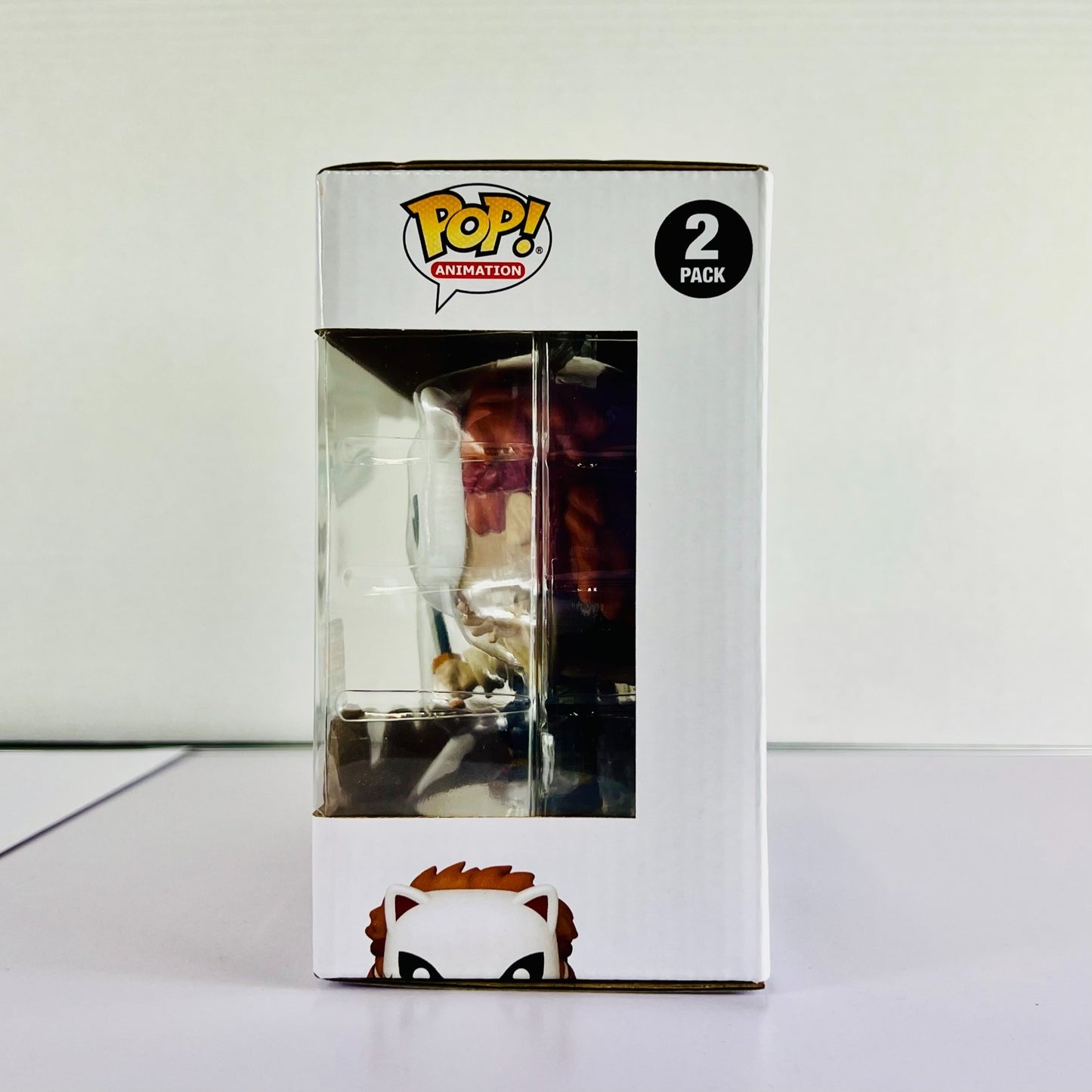 Funko POP! Vinyl - Animation - Demon Slayer - Makomo & Sabito - 2 Pack FC 2021