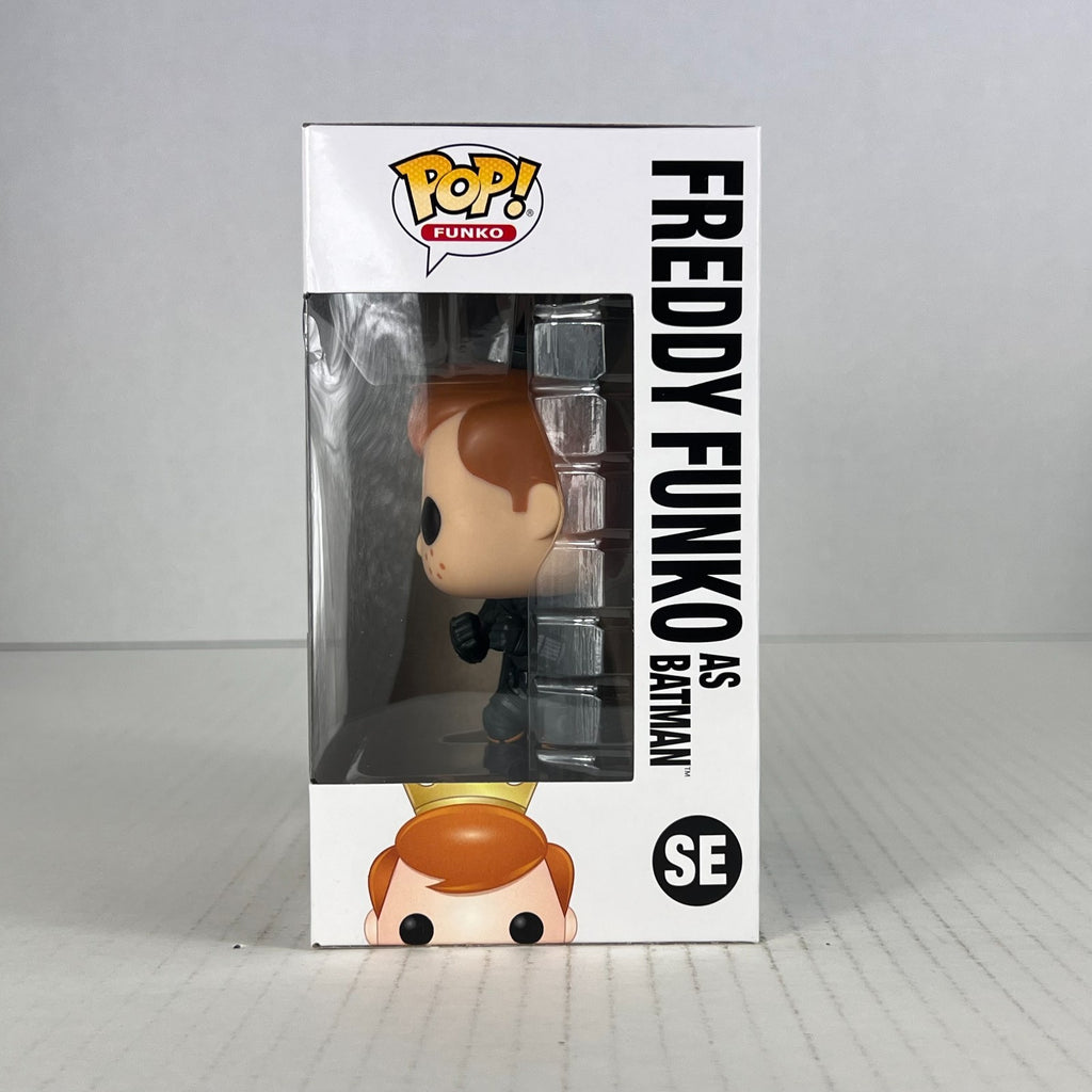 Funko POP Vinyl - Blacklight Battle 2022 Freddy Funko As Batman - 4000 PCS